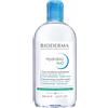 BIODERMA ITALIA Srl BIODERMA HYDRABIO H20 ACQUA MICELLARE 500 ML