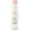 AVENE (Pierre Fabre It. SpA) Eau Thermale Avène Acqua micellare struccante - DETERGENTE SENZA RISCIACQUO - Les Essentiels 200 ml