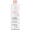 AVENE (Pierre Fabre It. SpA) Avène Eau Thermale Acqua micellare Detergente e Struccante Pelle Sensibile 400 ml