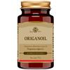 SOLGAR IT. MULTINUTRIENT SpA ORIGANOIL 60PRL