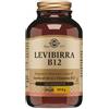 SOLGAR IT. MULTINUTRIENT SpA LEVIBIRRA B12 250TAV