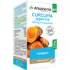 ARKOFARM Srl Arkocapsule Curcuma+Piperina Integratore Alimentare 130capsule