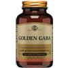 SOLGAR IT. MULTINUTRIENT SpA GOLDEN GABA 50CPS VEG SOLGAR