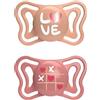 CHICCO (ARTSANA SpA) CH Succh.Light Girl Sil16-36m