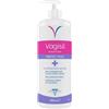 COMBE ITALIA Srl Vagisil Detergente Antibatterico Protect Plus Per l'Igiene Intima Quotidiana Con Olio di Neem e Tea Tree Oil. Aiuta a Prevenire le Irritazioni Intime 500ml
