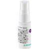 B.BRAUN MILANO SpA ASKINA BARRIER FILM SPRAY 28ML