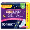 FATER SpA LINES SETA ULTRA NOTTE CP 10+1