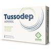 ERBOZETA SpA TUSSODEP Aerosol 10f.3ml