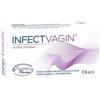 PRAEVENIO PHARMA Srl INFECTVAGIN 10Ov.Vag.