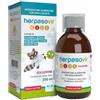 A&R PHARMA Srl HERPASOVIR KIDS Soluz.250ml