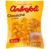 GB AMBROSOLI SpA CARAMELLE MIELE 135G