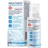 RECORDATI SpA PROCTOLYN Deterg.Intimo 100ml