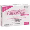MAR-FARMA Srl CLIVON Cist 10 Cpr