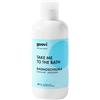 THE GOOD VIBES COMPANY Srl GOOVI TAKE ME TO THE BATH Bagnoschiuma 250 mL