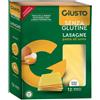 FARMAFOOD Srl GIUSTO S/G Lasagne 250g