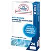 CONSULTEAM Srl P6 NAUSEA CONTROL 24GOMME MAST
