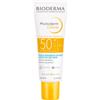 BIODERMA ITALIA Srl BIODERMA PHOTODERM CREME SPF 50+ NON COLORATA 40 ML