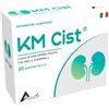 AFANDI Srl KM CIST 20BUST 6G