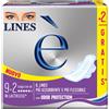 FATER SpA LINES E' LUNGO CP 9+2PZ