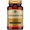 SOLGAR IT. MULTINUTRIENT SpA GLUTATIONE 250 30CPS VEG