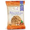 MOLINO RIVETTI PIETRO Srl PANE ANNA Torta Sbrisolona 45g