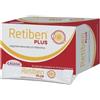 ORSANA ITALIA Srl RETIBEN Plus 20 Stick