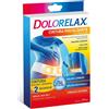 COSWELL SpA DOLORELAX Cint.Riscald.