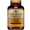 SOLGAR IT. MULTINUTRIENT SpA DOLOFLOG COMPLEX 60CPS VEG
