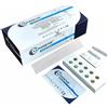 25 TAMPONI CLUNGENE TEST ANTIGENICO RAPIDO TAMPONE COVID-19