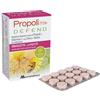 MONTEFARMACO OTC SpA PROPOLI MIX DEFEND J 48TAV