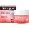 JOHNSON & JOHNSON SpA NEUTROGENA BRIGHT BOOST CR GEL