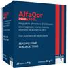 HEALTH&RCB Srl ALFAQOR Plus 20Bust.