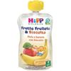 HIPP ITALIA Srl HIPP FRUTTA FRULL&BISC MELA BA