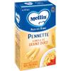 DANONE NUTRICIA SpA SOC.BEN. MELLIN PENNETTE 100% GRANO DU