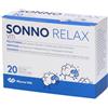 MARCO VITI FARMACEUTICI SpA SONNO RELAX 20 Bust.Oro