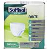 S.I.L.C. SpA SOFFISOF Pants Extra M 14pz