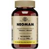 SOLGAR IT. MULTINUTRIENT SpA NEOMAM 120TAV