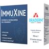 BRADERM Srl BRADERM Verruxine*30 Bust.