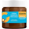 FARMAFOOD Srl GIUSTO S/ZUCCH CR GIAND NOCC