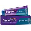URIACH ITALY Srl FISIOCREM CANNABIS CREMA 60ML