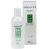 SCAGLIETTI Srl NICO-H Masch.Ristrutt.200ml