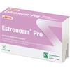SCHWABE PHARMA ITALIA Srl ESTRONORM PRO 30CPR