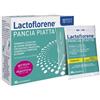 MONTEFARMACO OTC SpA LACTOFLORENE Pancia Piatta 10 Buste