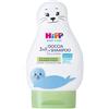 HIPP ITALIA Srl HIPP-Baby Doccia+Sh.Foca 200ml
