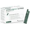 LOGOFARMA SPA Logofarma - Vitamono E PRO 30 Stick - Integratore Per La Pelle