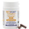 HULKA Srl RETIFORT Integratore Alimentare Antiossidante 60 capsule
