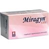 UNION OF PHARMACEUT SCIENCES MIRAGYN Gel Vag.6x6ml