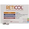 HULKA Srl RETICOL Integratore Alimentare Antiossidante 60 compresse