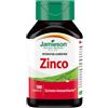 BIOVITA Srl JAMIESON ZINCO 100CPR