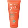 LABORATOIRES SVR SVR SUN SECURE Blur Crema-mousse Viso SPF50+ 50mL